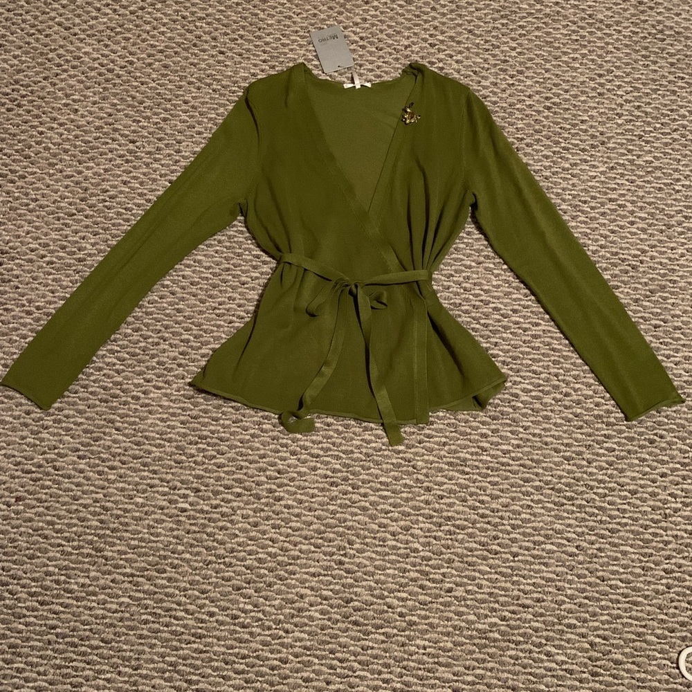Brand new blouse